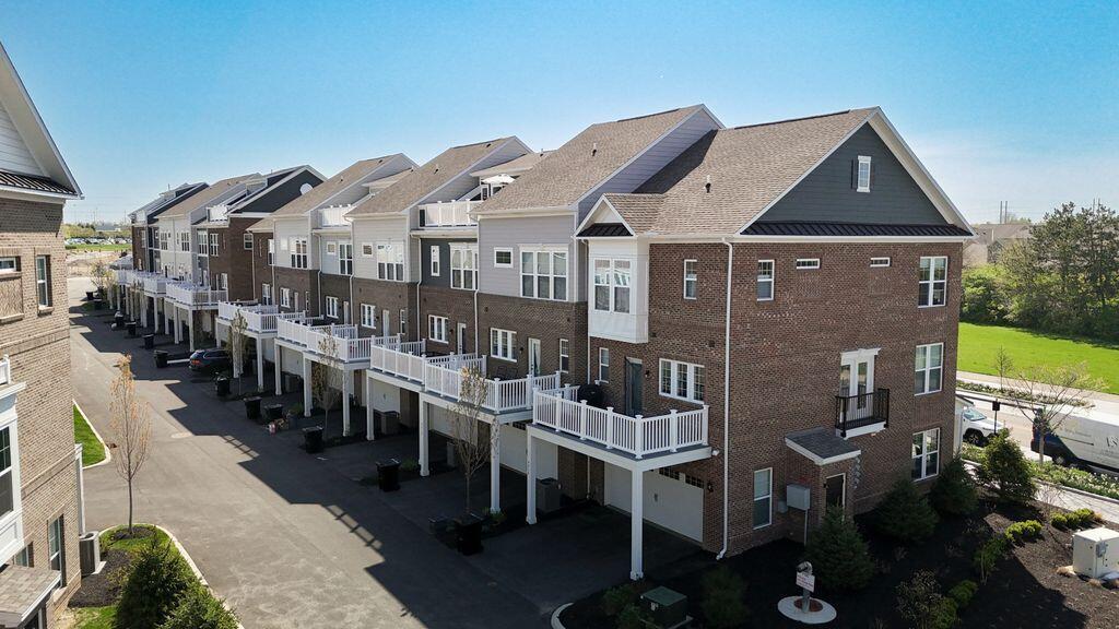 4208 John Shields Parkway, Dublin, Ohio image 45