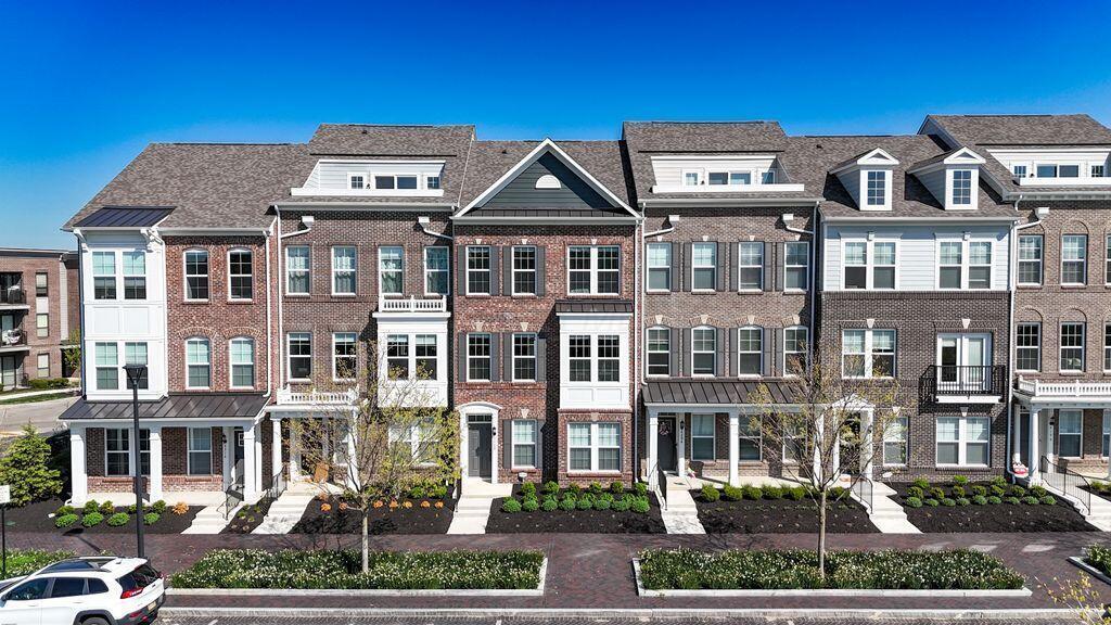 4208 John Shields Parkway, Dublin, Ohio image 41