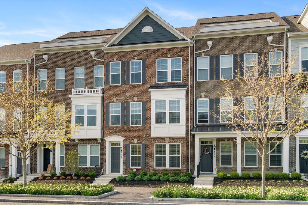 4208 John Shields Parkway, Dublin, Ohio image 40