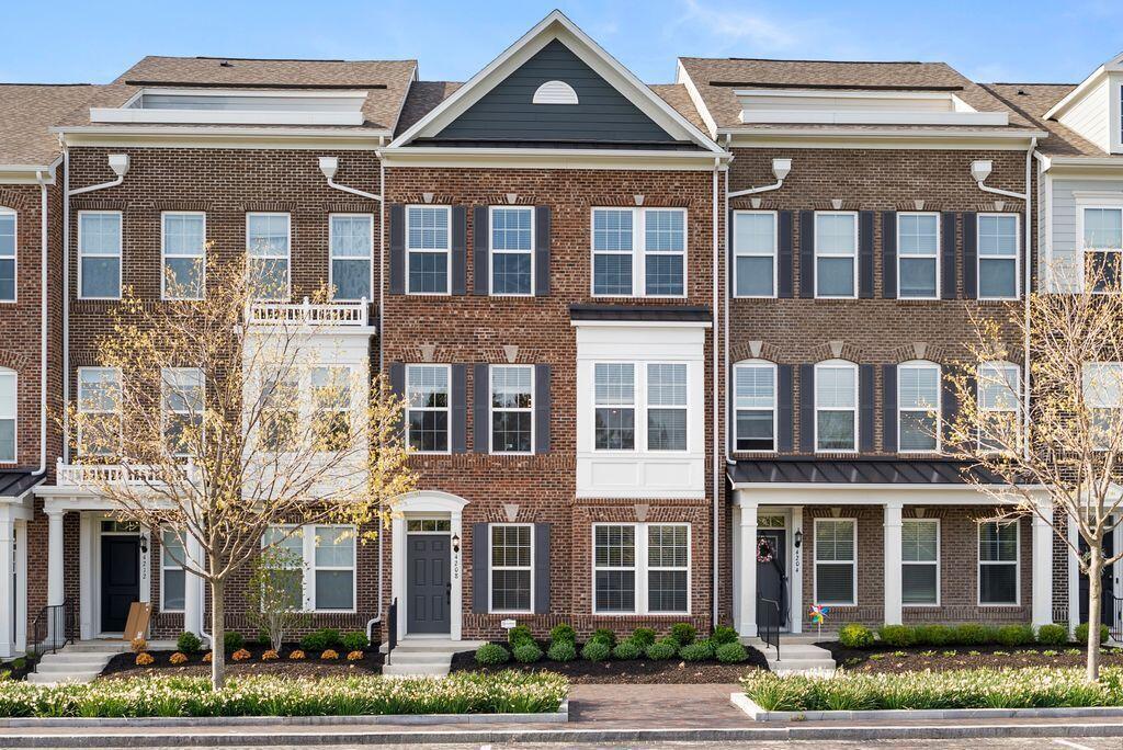 4208 John Shields Parkway, Dublin, Ohio image 1