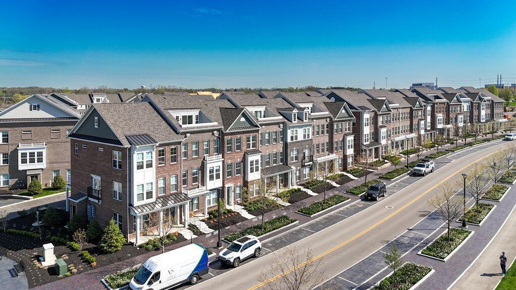 4208 John Shields Parkway, Dublin, Ohio image 42