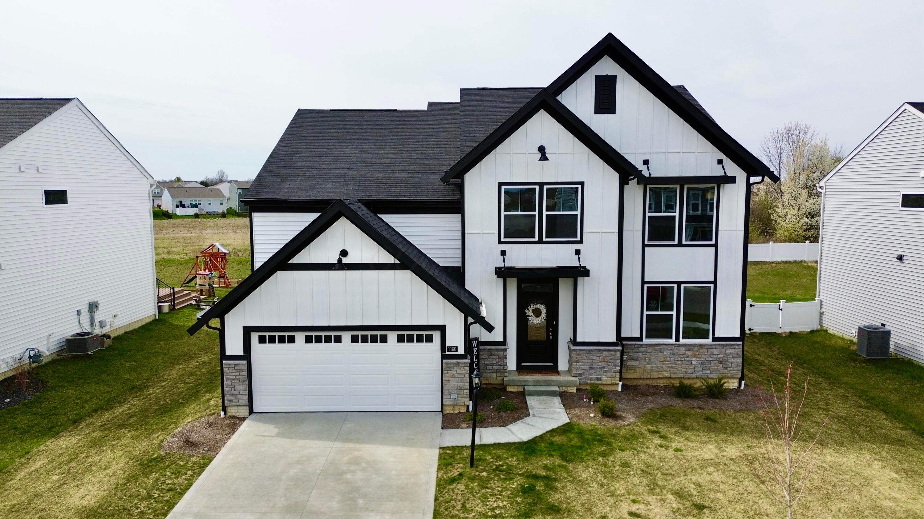 1160 Miami Drive, Marysville, Ohio image 1