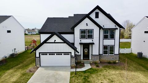 1160 Miami Drive, Marysville, OH 43040 - #: 225012776