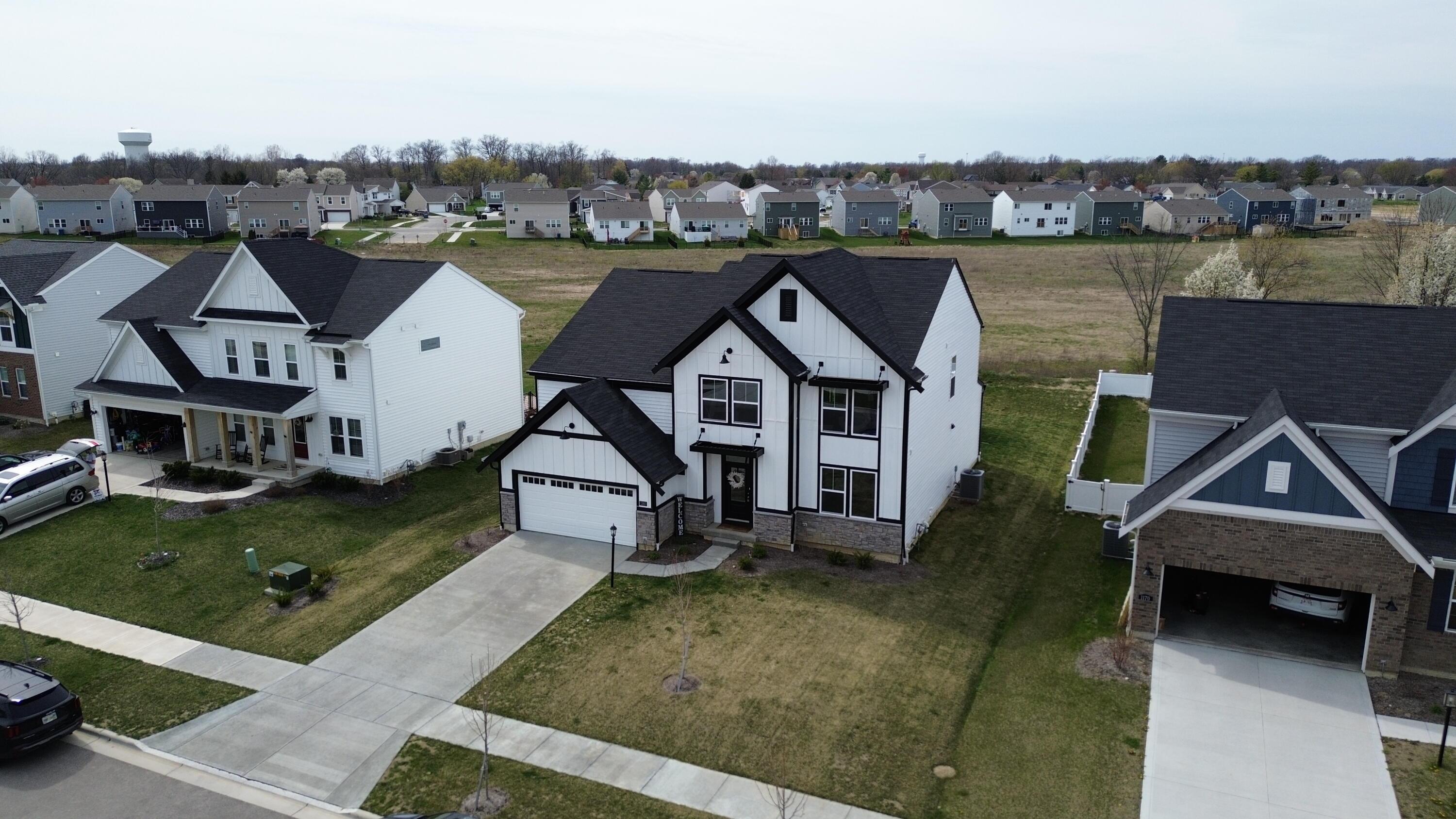 1160 Miami Drive, Marysville, Ohio image 4