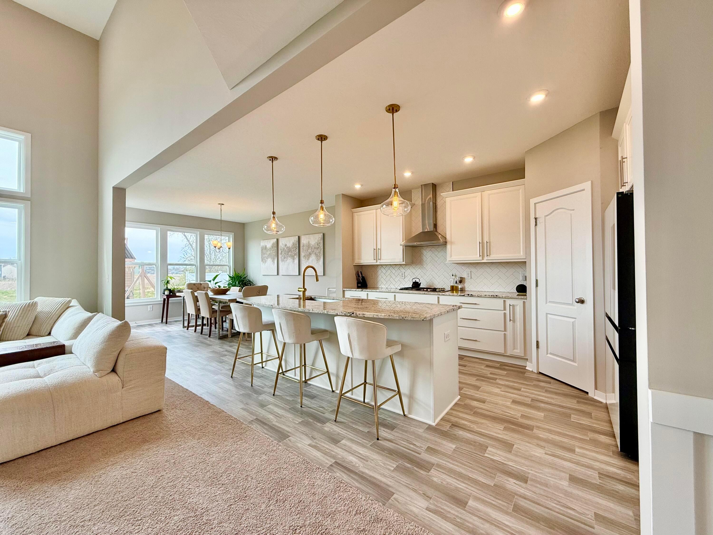 1160 Miami Drive, Marysville, Ohio image 22