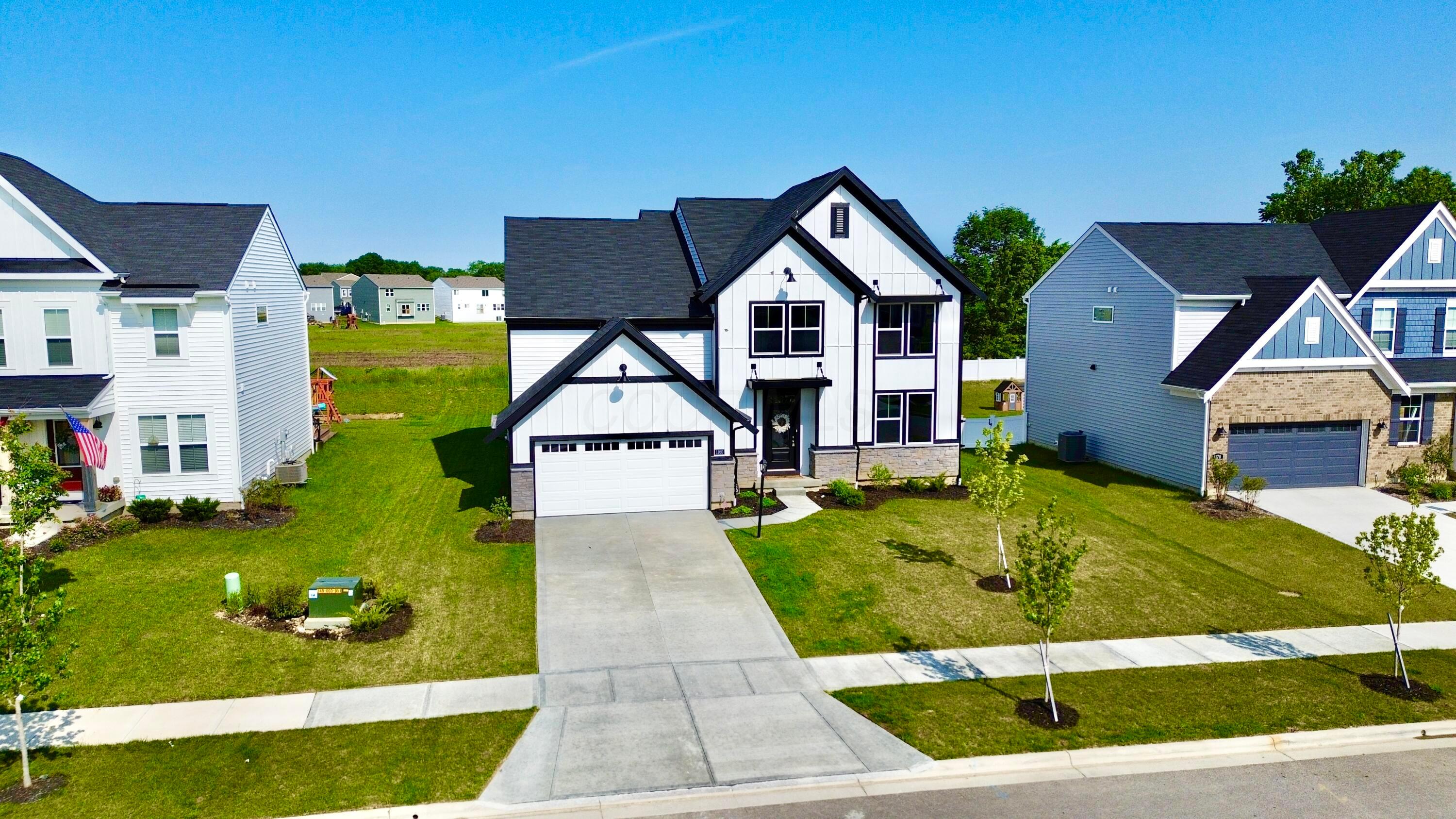 1160 Miami Drive, Marysville, Ohio image 3