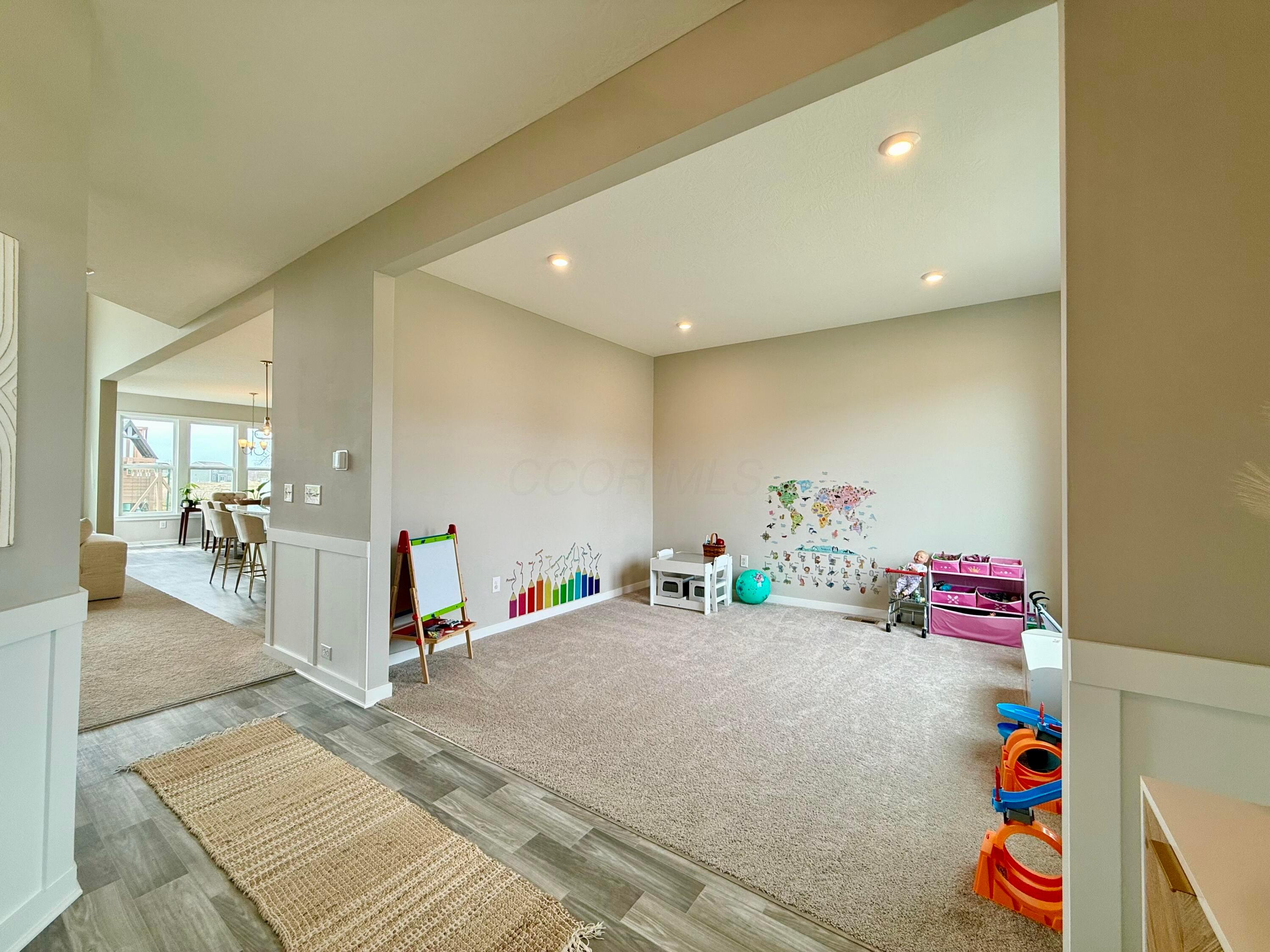 1160 Miami Drive, Marysville, Ohio image 15
