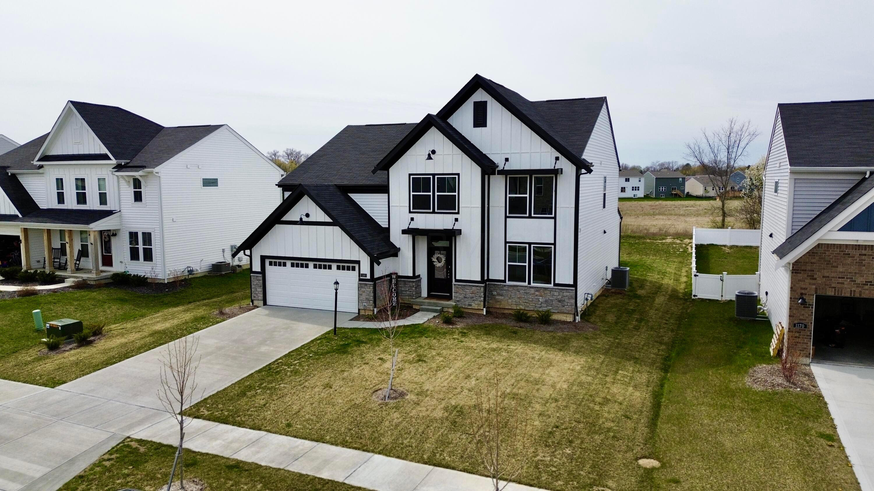 1160 Miami Drive, Marysville, Ohio image 3