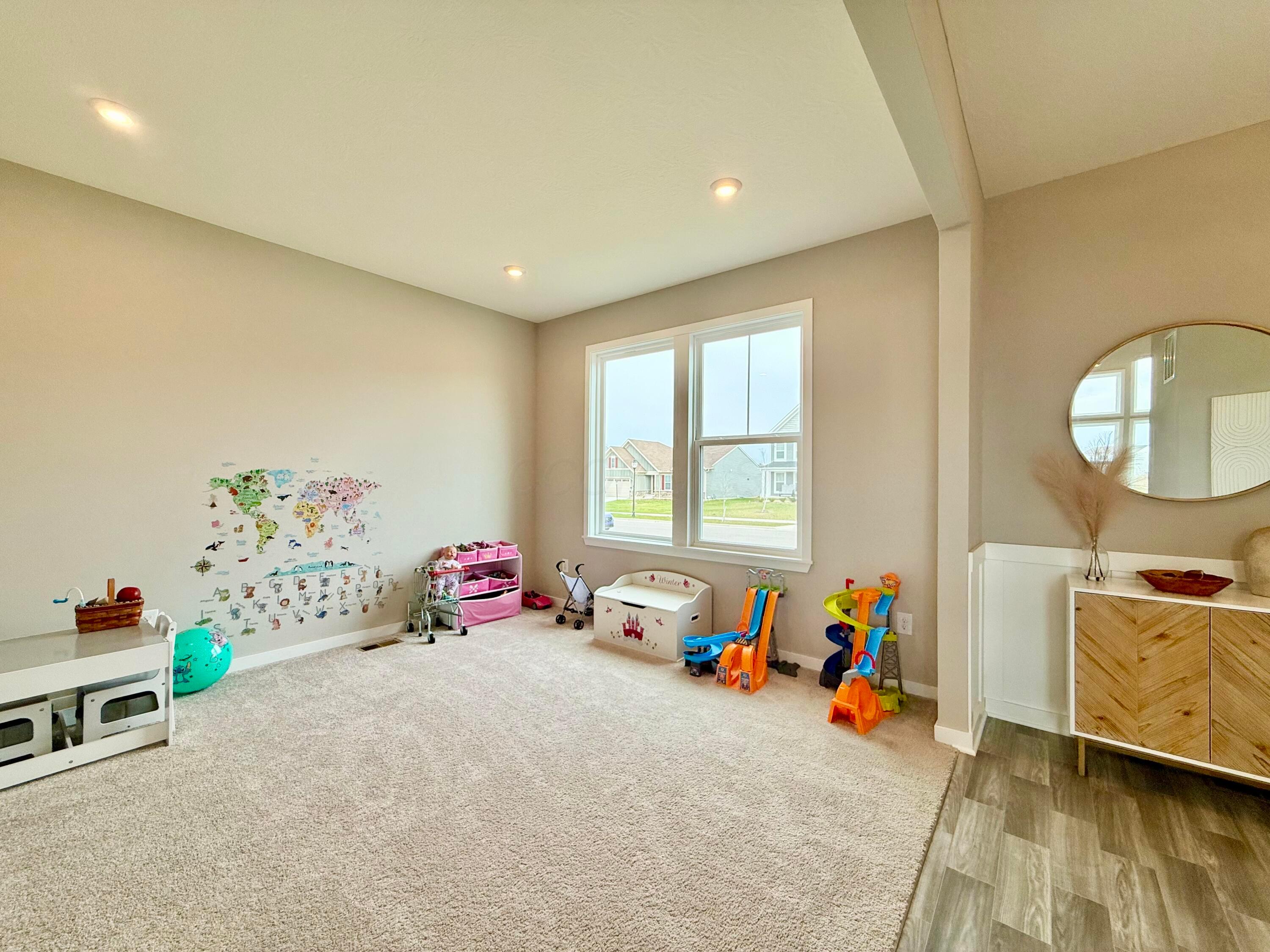 1160 Miami Drive, Marysville, Ohio image 17