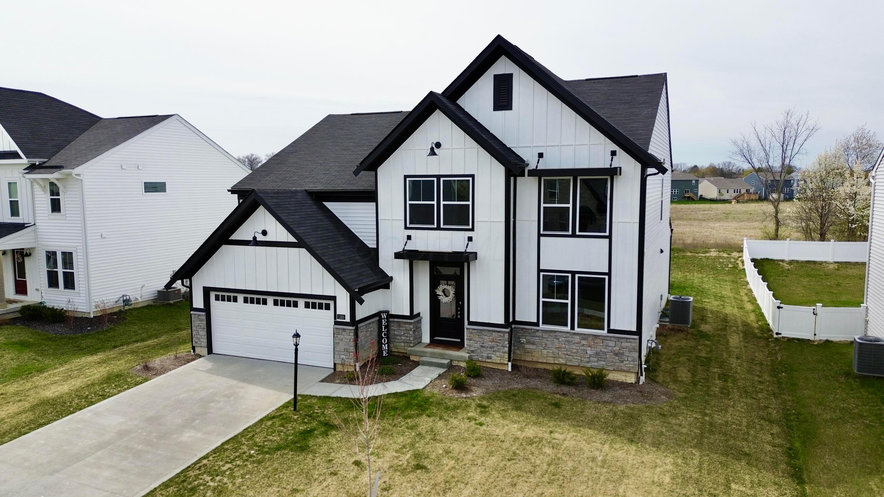 1160 Miami Drive, Marysville, Ohio image 2