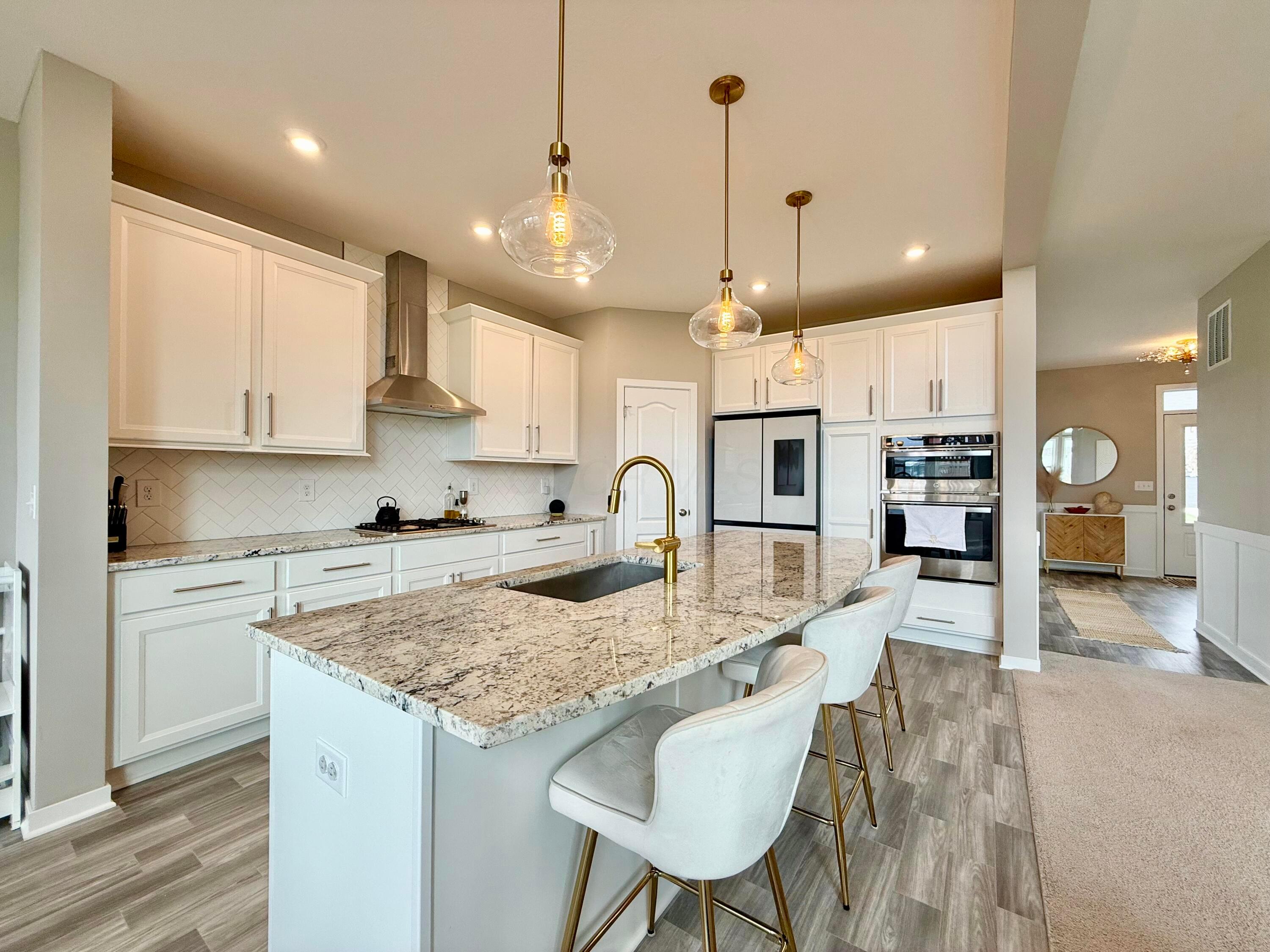 1160 Miami Drive, Marysville, Ohio image 28