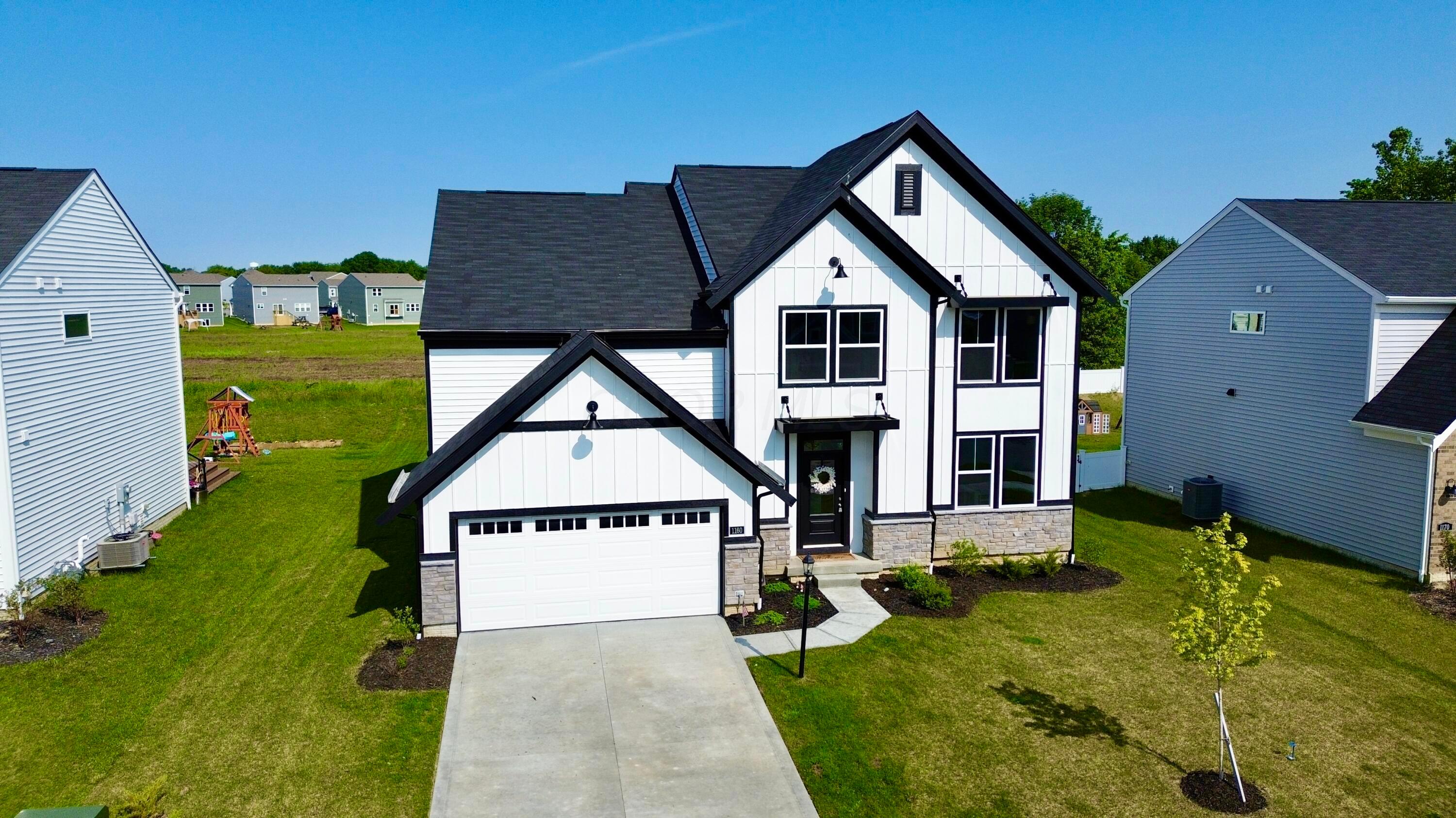1160 Miami Drive, Marysville, Ohio image 2