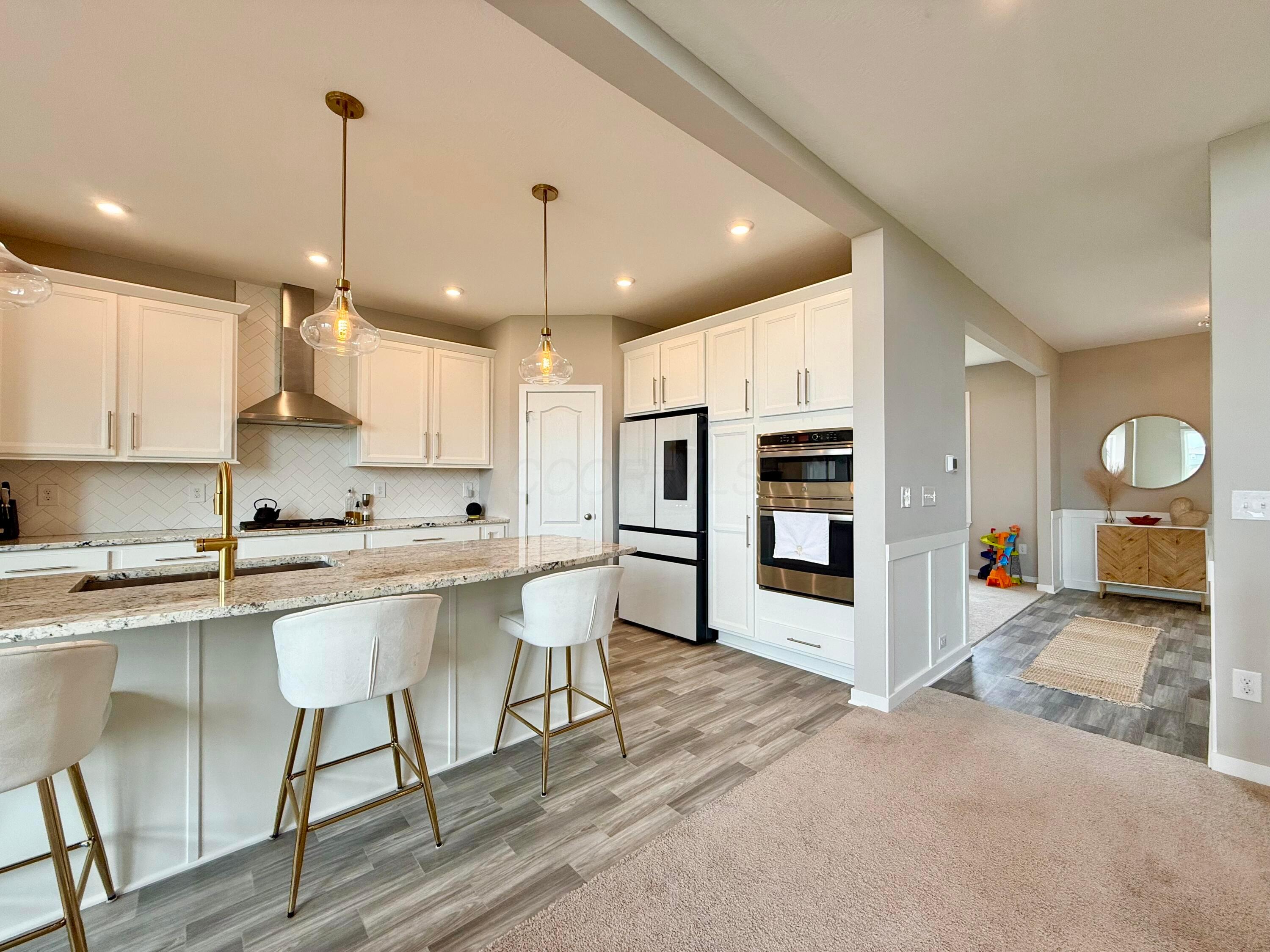 1160 Miami Drive, Marysville, Ohio image 24