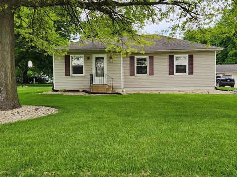 7959 County Road 29 Bellevue OH 44811