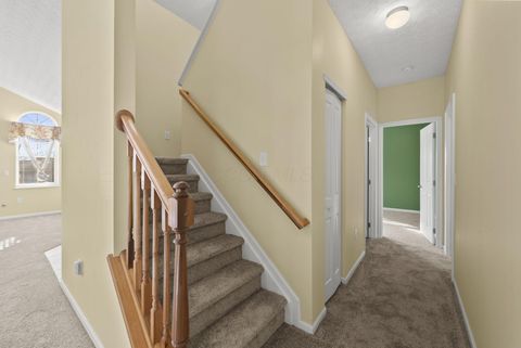 Tiny photo for 4189 Waterside Place 9 #9, Grove City, OH 43123 (MLS # 225045608)