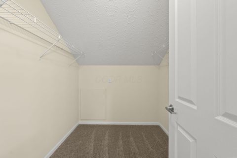 Tiny photo for 4189 Waterside Place 9 #9, Grove City, OH 43123 (MLS # 225045608)