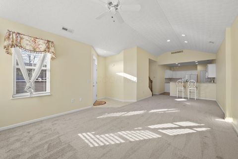 Tiny photo for 4189 Waterside Place 9 #9, Grove City, OH 43123 (MLS # 225045608)