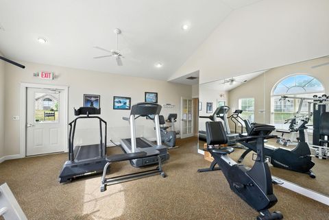 Tiny photo for 4189 Waterside Place 9 #9, Grove City, OH 43123 (MLS # 225045608)