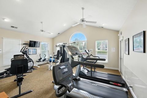 Tiny photo for 4189 Waterside Place 9 #9, Grove City, OH 43123 (MLS # 225045608)