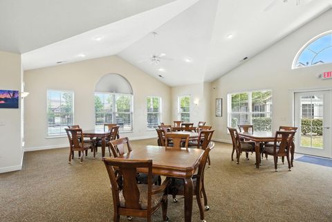 Tiny photo for 4189 Waterside Place 9 #9, Grove City, OH 43123 (MLS # 225045608)