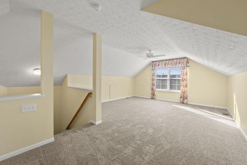 Tiny photo for 4189 Waterside Place 9 #9, Grove City, OH 43123 (MLS # 225045608)