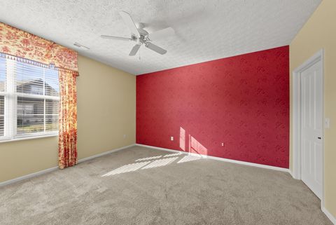 Tiny photo for 4189 Waterside Place 9 #9, Grove City, OH 43123 (MLS # 225045608)