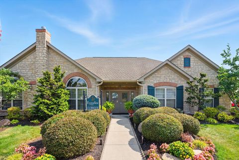 Tiny photo for 4189 Waterside Place 9 #9, Grove City, OH 43123 (MLS # 225045608)