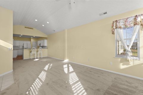 Tiny photo for 4189 Waterside Place 9 #9, Grove City, OH 43123 (MLS # 225045608)