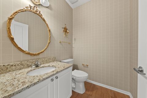 Tiny photo for 4189 Waterside Place 9 #9, Grove City, OH 43123 (MLS # 225045608)