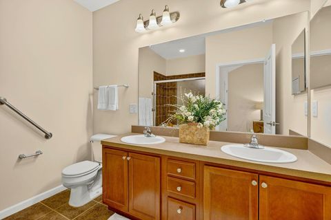 Tiny photo for 6931 Rothwell Street, New Albany, OH 43054 (MLS # 225044239)