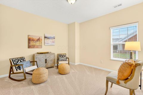 Tiny photo for 6931 Rothwell Street, New Albany, OH 43054 (MLS # 225044239)