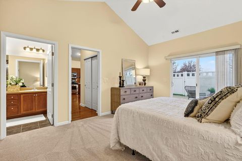 Tiny photo for 6931 Rothwell Street, New Albany, OH 43054 (MLS # 225044239)