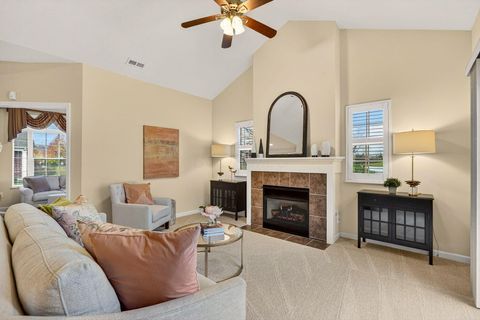 Tiny photo for 6931 Rothwell Street, New Albany, OH 43054 (MLS # 225044239)