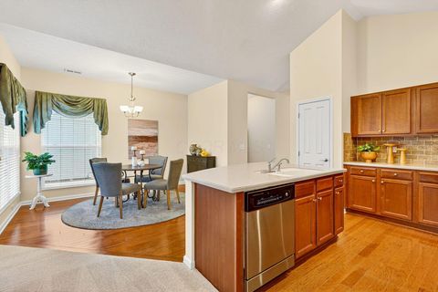 Tiny photo for 6931 Rothwell Street, New Albany, OH 43054 (MLS # 225044239)