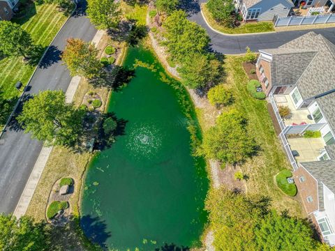 Tiny photo for 6931 Rothwell Street, New Albany, OH 43054 (MLS # 225044239)