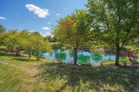 Tiny photo for 6931 Rothwell Street, New Albany, OH 43054 (MLS # 225044239)