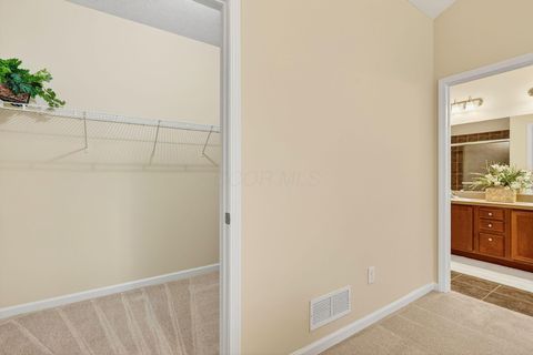 Tiny photo for 6931 Rothwell Street, New Albany, OH 43054 (MLS # 225044239)