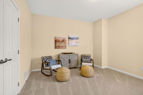 Tiny photo for 6931 Rothwell Street, New Albany, OH 43054 (MLS # 225044239)