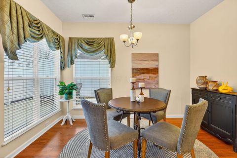 Tiny photo for 6931 Rothwell Street, New Albany, OH 43054 (MLS # 225044239)