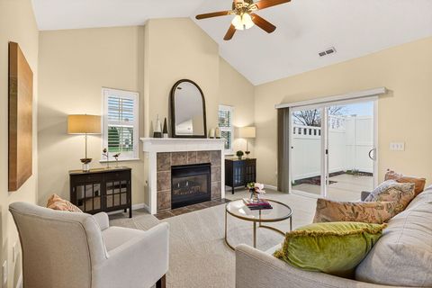 Tiny photo for 6931 Rothwell Street, New Albany, OH 43054 (MLS # 225044239)