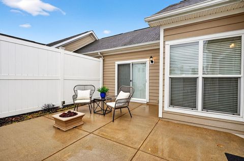 Tiny photo for 6931 Rothwell Street, New Albany, OH 43054 (MLS # 225044239)