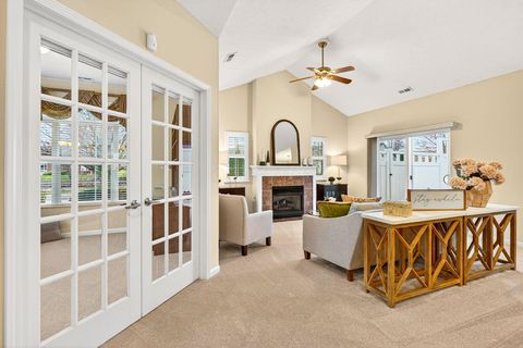 Tiny photo for 6931 Rothwell Street, New Albany, OH 43054 (MLS # 225044239)