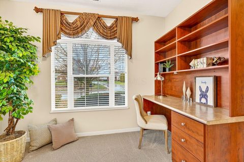 Tiny photo for 6931 Rothwell Street, New Albany, OH 43054 (MLS # 225044239)