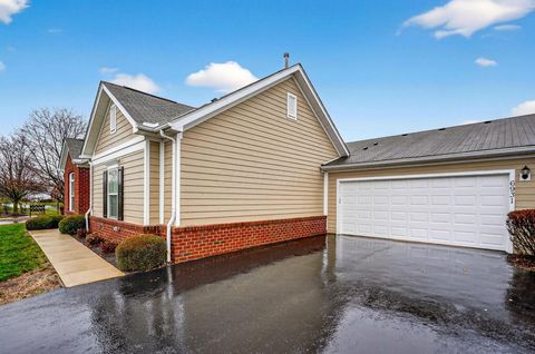 Tiny photo for 6931 Rothwell Street, New Albany, OH 43054 (MLS # 225044239)