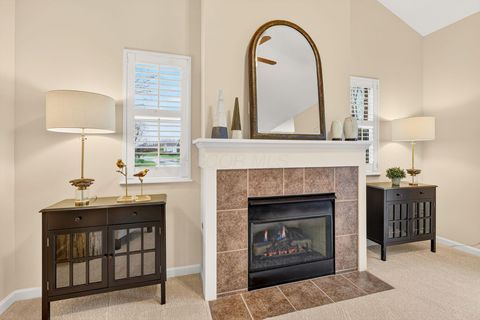 Tiny photo for 6931 Rothwell Street, New Albany, OH 43054 (MLS # 225044239)