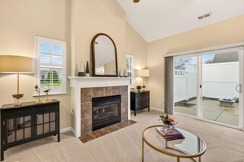 Tiny photo for 6931 Rothwell Street, New Albany, OH 43054 (MLS # 225044239)