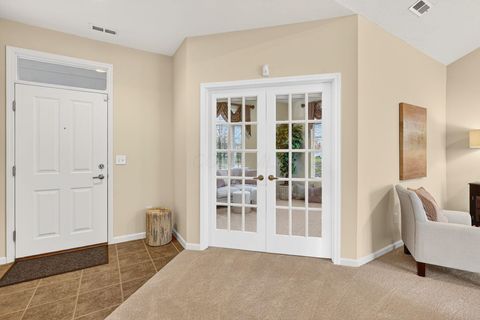 Tiny photo for 6931 Rothwell Street, New Albany, OH 43054 (MLS # 225044239)