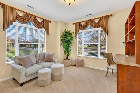 Tiny photo for 6931 Rothwell Street, New Albany, OH 43054 (MLS # 225044239)