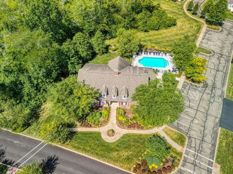 Tiny photo for 6931 Rothwell Street, New Albany, OH 43054 (MLS # 225044239)