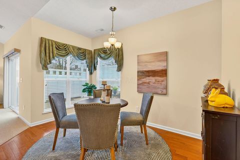 Tiny photo for 6931 Rothwell Street, New Albany, OH 43054 (MLS # 225044239)